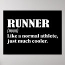 Search for funny running sayings posters Sarcastic