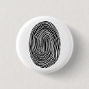 Search for lined badges Black and white
