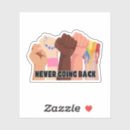 Search for social activism stickers Feminism
