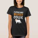 Search for collie tshirts Canine