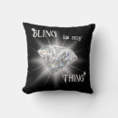 Search for bling cushions Bedroom