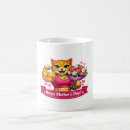 Search for funny cats mugs Funny cat design