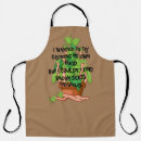 Search for breakfast aprons Humourous