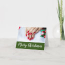 Search for nailed it christmas cards Nails
