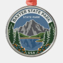 Search for maine christmas tree decorations Baxter state park