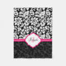 Search for black white vintage floral blankets Elegant