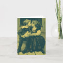 Search for first kiss cards Vintage