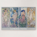 Search for alphonse mucha puzzles Paris
