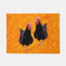 Search for chicken doormats Hen