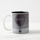 Search for balloon flight mugs Hot air balloon