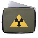 Search for radioactivity cases Danger