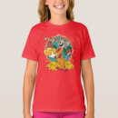 Search for chinese new year girls tshirts tom and jerry