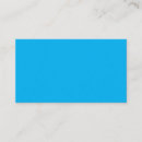 Search for blue sky business cards Corporate