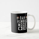 Search for bah mugs Humbug