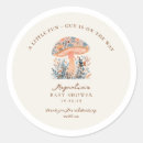Search for classy stickers Baby shower