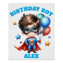 Search for superheroes posters For kids