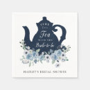 Search for time for tea with the bride to be Blue
