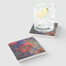 Search for crab coasters Party