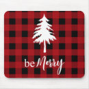 Search for holidays mouse mats Black