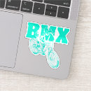 Search for bmx stickers Freestyle