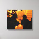 Search for firefighter canvas prints Emergency