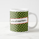 Search for cheshire cat mugs Crazy