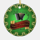 Search for accordion christmas decor Music
