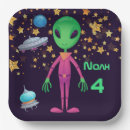 Search for alien and ufo plates For kids