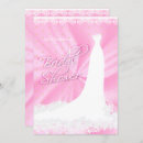 Search for christian bridal shower invitations Bride