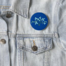 Search for forget me not badges Blue