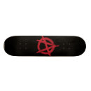 Search for anarchy skateboards Symbol