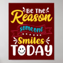 Search for smile today posters Happy