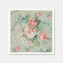 Search for french country napkins Pink