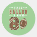Search for eight year old stickers Player