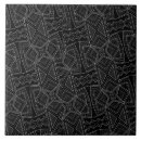 Search for african tiles White