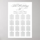 Search for grey wedding seating charts Calligraphy