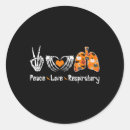 Search for respiratory therapist stickers Halloween