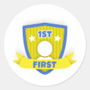 Search for gold winner stickers Reward