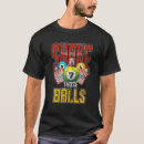 Search for bingo balls tshirts Gambling