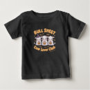 Search for adorable baby shirts Ghost