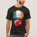 Search for turkey tshirts Turkish