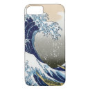 Search for great wave off kanagawa iphone cases Japanese