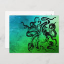 Search for kraken postcards Tentacles