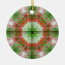 Search for quilt christmas tree decorations Green