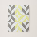 Search for geometric puzzles Yellow