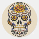 Search for calaveras stickers Skulls