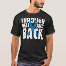 Search for hell and back clothing Through
