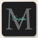 Search for large coasters Black background