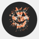 Search for hallowe stickers Face