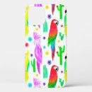 Search for parrot iphone cases Beach